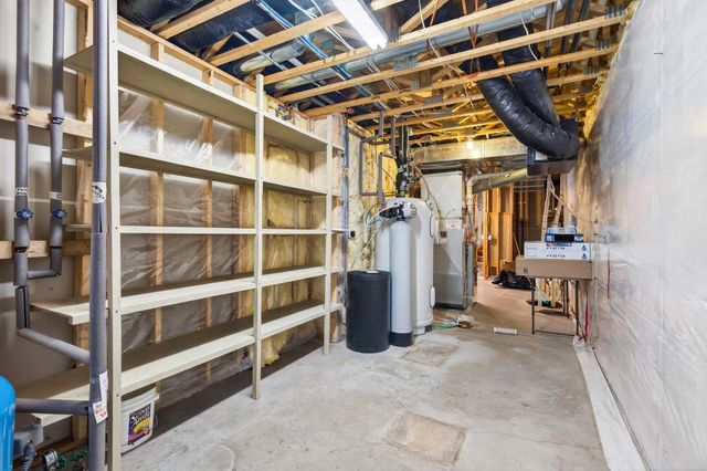 3632 140th Avenue NE, Ham Lake, MN 55304