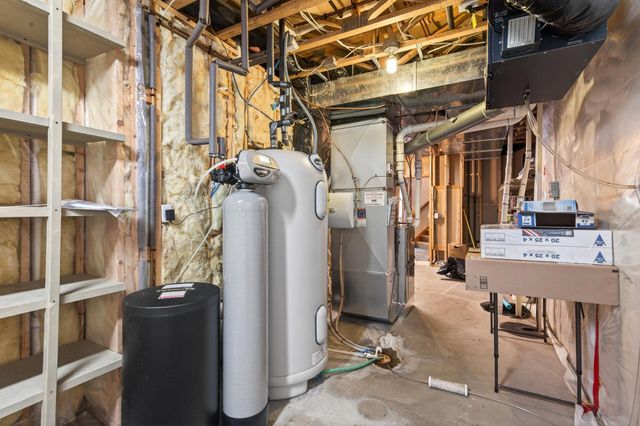 3632 140th Avenue NE, Ham Lake, MN 55304