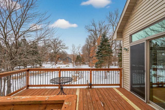 3632 140th Avenue NE, Ham Lake, MN 55304