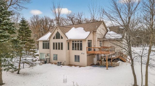 3632 140th Avenue NE, Ham Lake, MN 55304