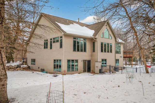 3632 140th Avenue NE, Ham Lake, MN 55304