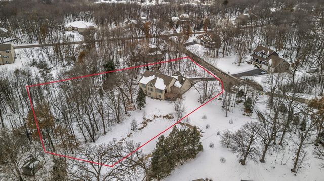 3632 140th Avenue NE, Ham Lake, MN 55304