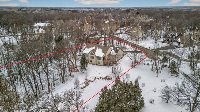 3632 140th Avenue NE, Ham Lake, MN 55304