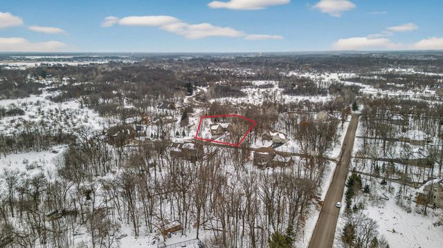 3632 140th Avenue NE, Ham Lake, MN 55304