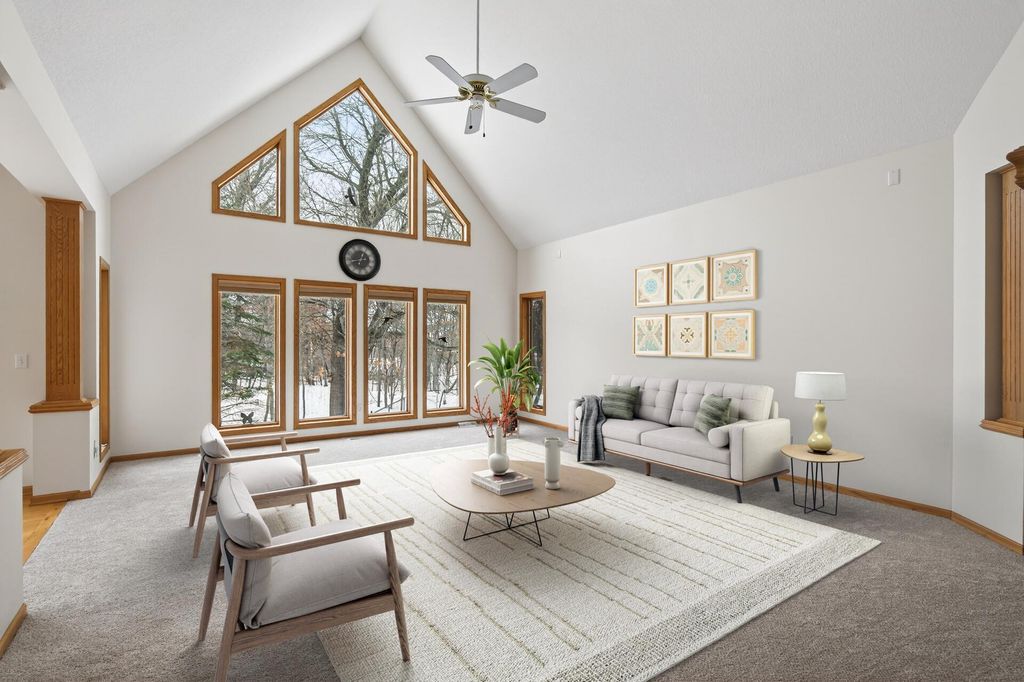 3632 140th Avenue NE, Ham Lake, MN 55304