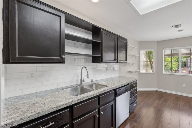 2425 Desert Butte Drive, Las Vegas, NV 89134
