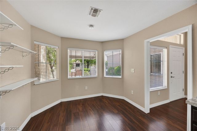 2425 Desert Butte Drive, Las Vegas, NV 89134