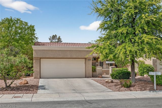 2425 Desert Butte Drive, Las Vegas, NV 89134