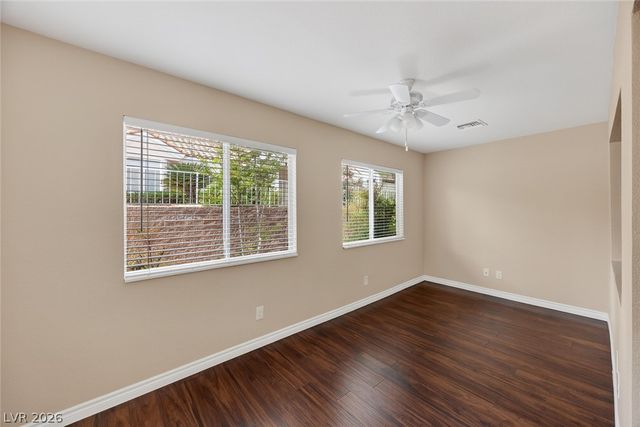 2425 Desert Butte Drive, Las Vegas, NV 89134