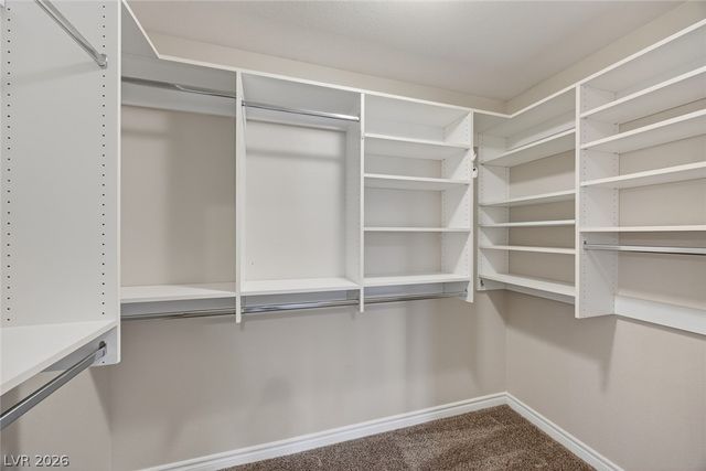 2425 Desert Butte Drive, Las Vegas, NV 89134