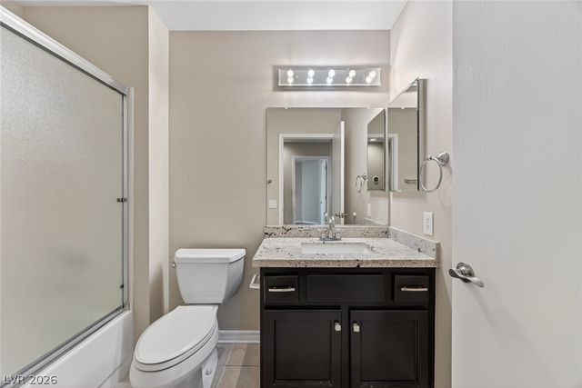 2425 Desert Butte Drive, Las Vegas, NV 89134