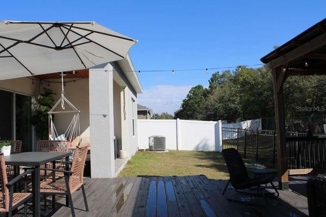 1609 SKY LAKES DRIVE, St Cloud, FL 34769