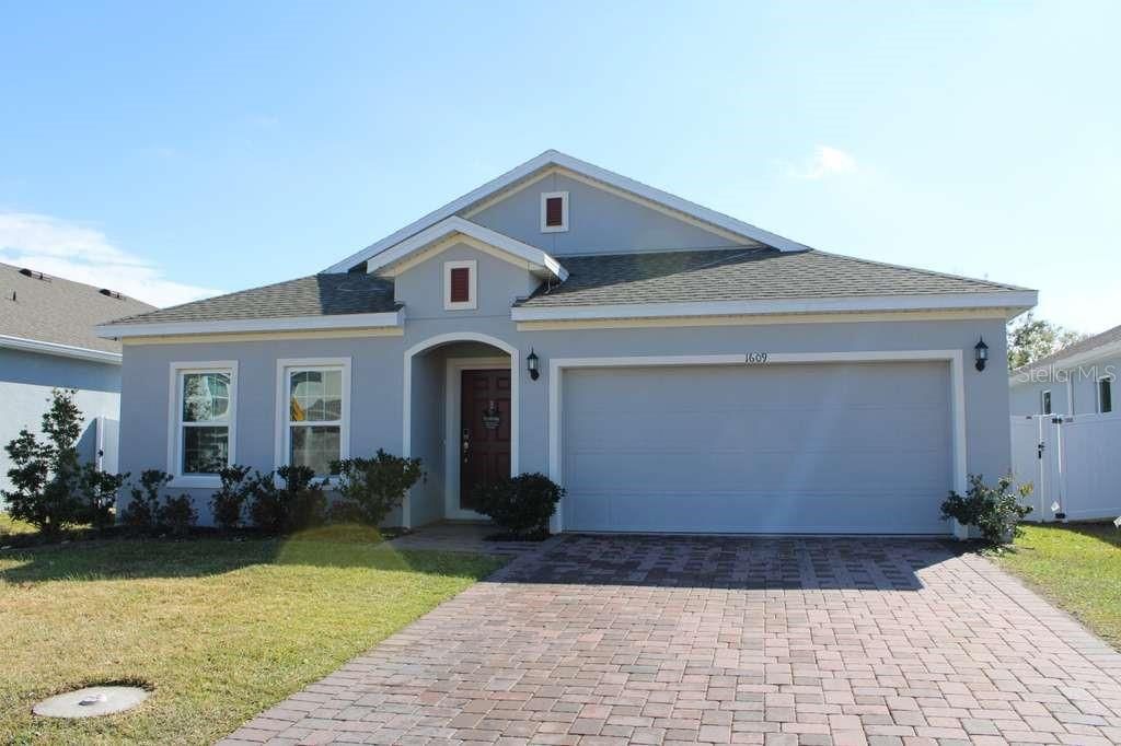 1609 SKY LAKES DRIVE, St Cloud, FL 34769