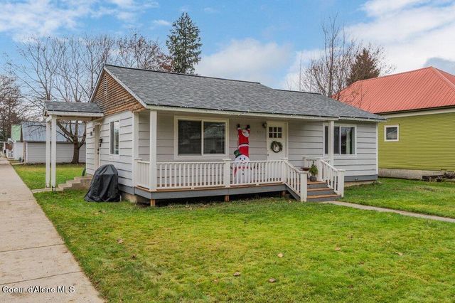 522 N Boyer Ave, Sandpoint, ID 83864