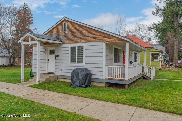 522 N Boyer Ave, Sandpoint, ID 83864