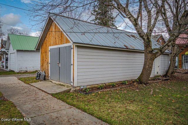 522 N Boyer Ave, Sandpoint, ID 83864