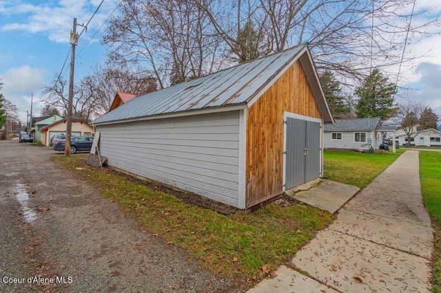 522 N Boyer Ave, Sandpoint, ID 83864