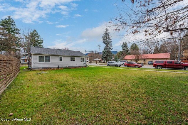 522 N Boyer Ave, Sandpoint, ID 83864