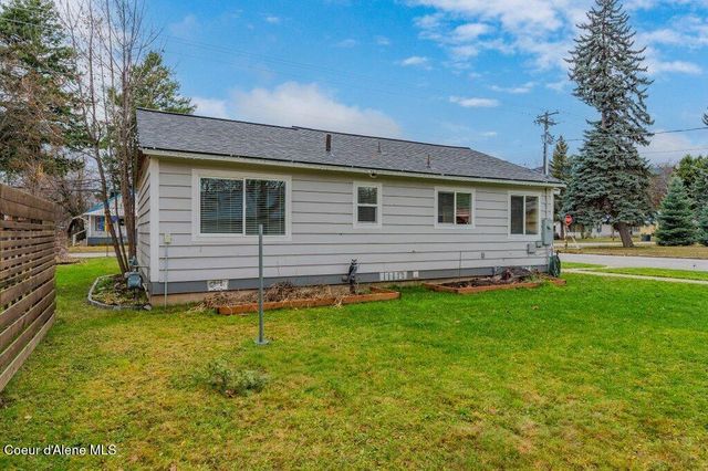 522 N Boyer Ave, Sandpoint, ID 83864