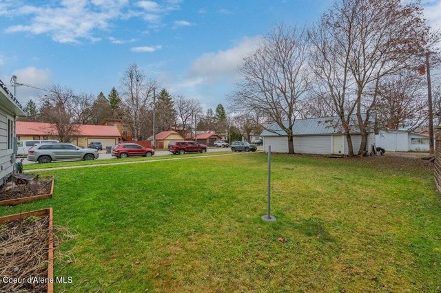 522 N Boyer Ave, Sandpoint, ID 83864