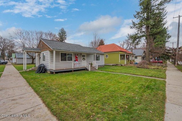 522 N Boyer Ave, Sandpoint, ID 83864