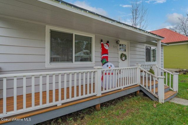 522 N Boyer Ave, Sandpoint, ID 83864