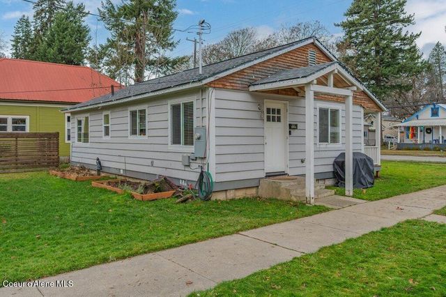 522 N Boyer Ave, Sandpoint, ID 83864