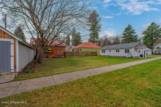 522 N Boyer Ave, Sandpoint, ID 83864