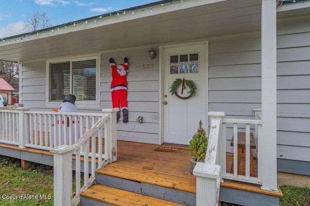 522 N Boyer Ave, Sandpoint, ID 83864