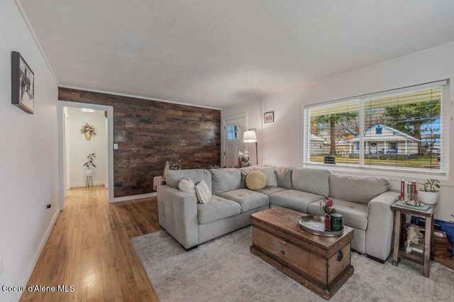 522 N Boyer Ave, Sandpoint, ID 83864