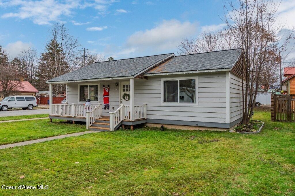 522 N Boyer Ave, Sandpoint, ID 83864