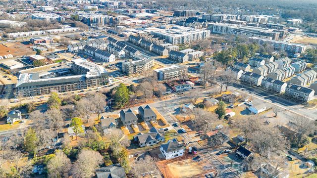 3922 Sarah Drive, Charlotte, NC 28217