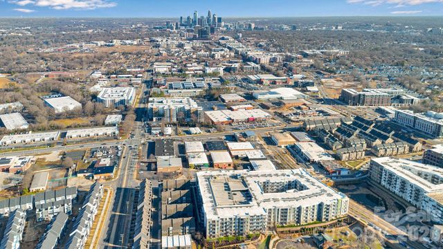 3922 Sarah Drive, Charlotte, NC 28217