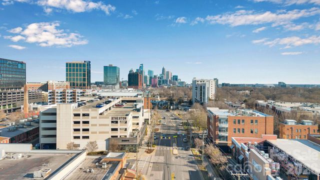 3922 Sarah Drive, Charlotte, NC 28217