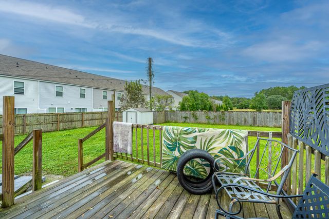 845 E Butternut Road, Summerville, SC 29483