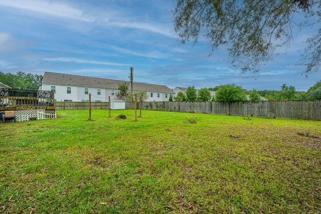 845 E Butternut Road, Summerville, SC 29483