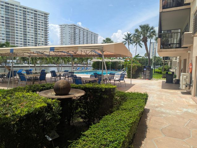 220 KINGS POINT Drive 501, Sunny Isles Beach, FL 33160