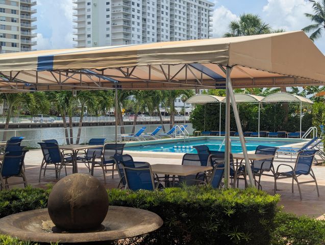 220 KINGS POINT Drive 501, Sunny Isles Beach, FL 33160