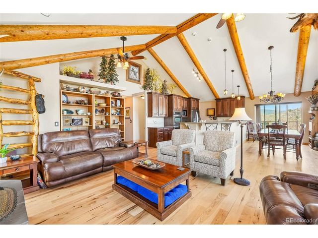 858 Oak Ridge Rd, Manitou Springs, CO 80829