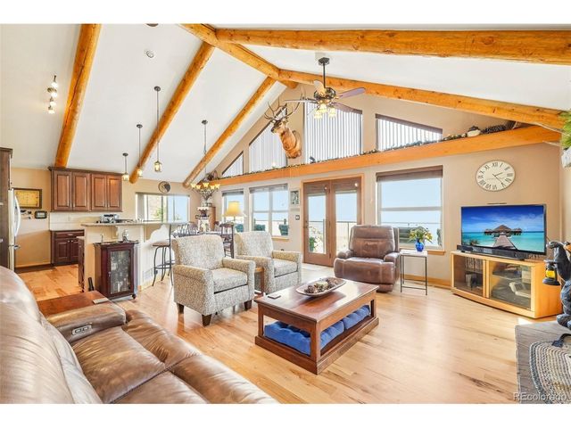 858 Oak Ridge Rd, Manitou Springs, CO 80829