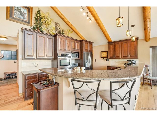 858 Oak Ridge Rd, Manitou Springs, CO 80829