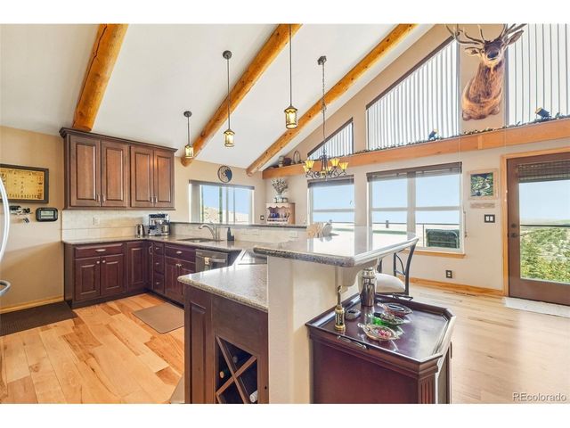 858 Oak Ridge Rd, Manitou Springs, CO 80829