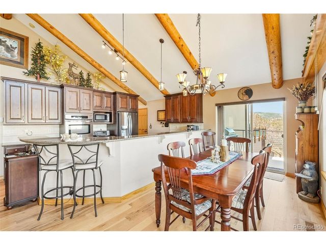 858 Oak Ridge Rd, Manitou Springs, CO 80829