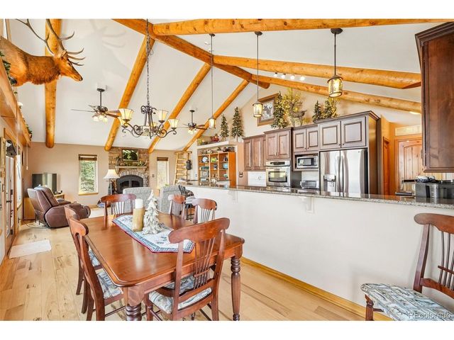 858 Oak Ridge Rd, Manitou Springs, CO 80829