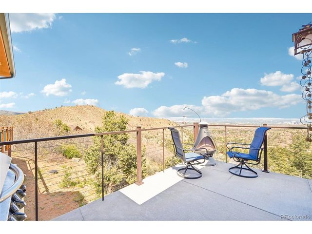 858 Oak Ridge Rd, Manitou Springs, CO 80829