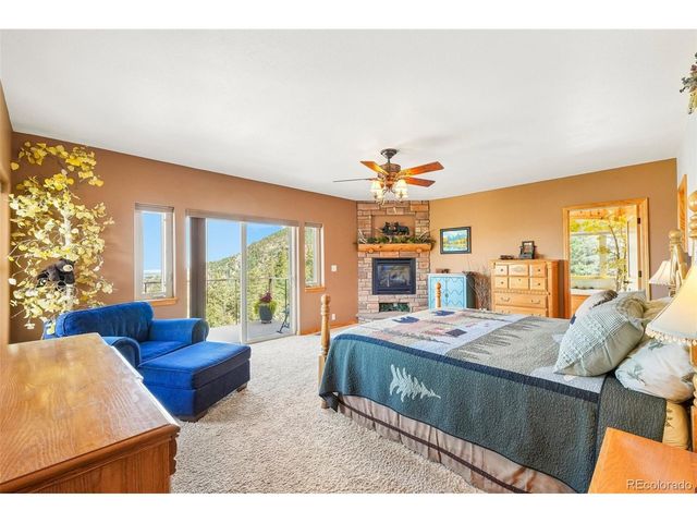 858 Oak Ridge Rd, Manitou Springs, CO 80829