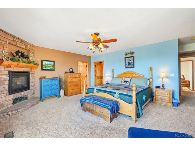 858 Oak Ridge Rd, Manitou Springs, CO 80829