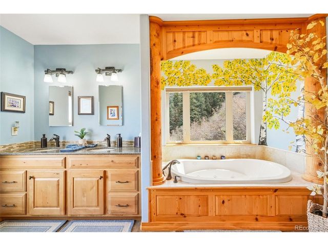 858 Oak Ridge Rd, Manitou Springs, CO 80829