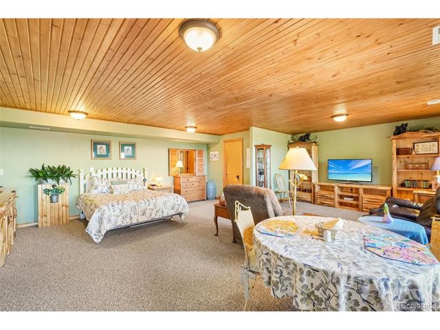 858 Oak Ridge Rd, Manitou Springs, CO 80829