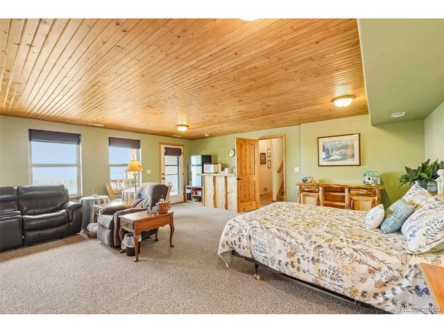 858 Oak Ridge Rd, Manitou Springs, CO 80829